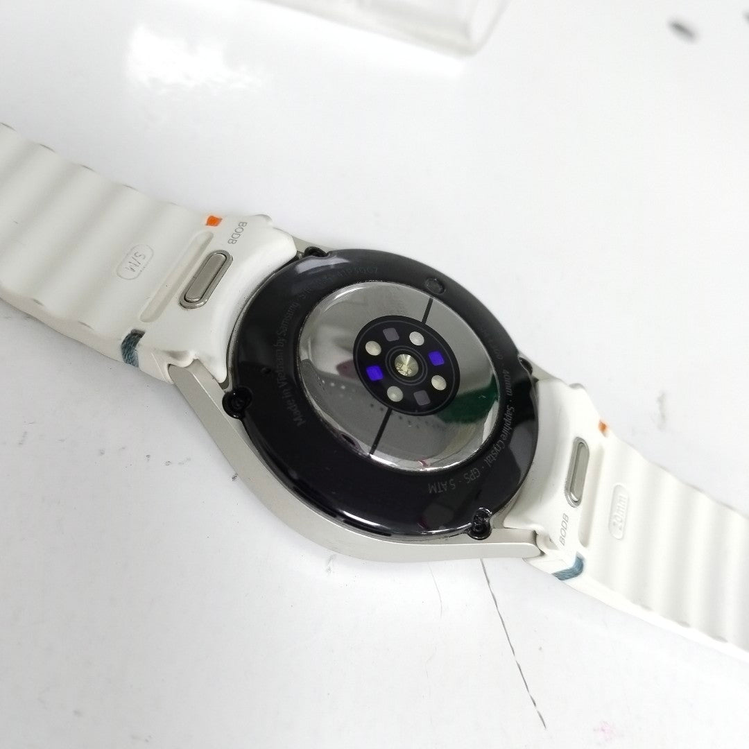 SMARTWATCH SAMSUNG GALAXY WATCH 7 SM-L300 40 MM BLUETOOTH (SEMINUEVO)
