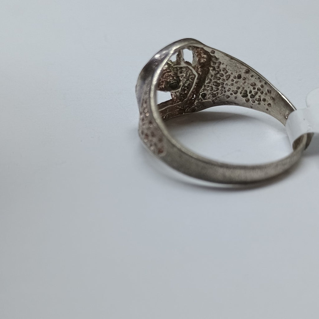 ANILLITO PLATA 4,70 GRMS (SEMINUEVO)
