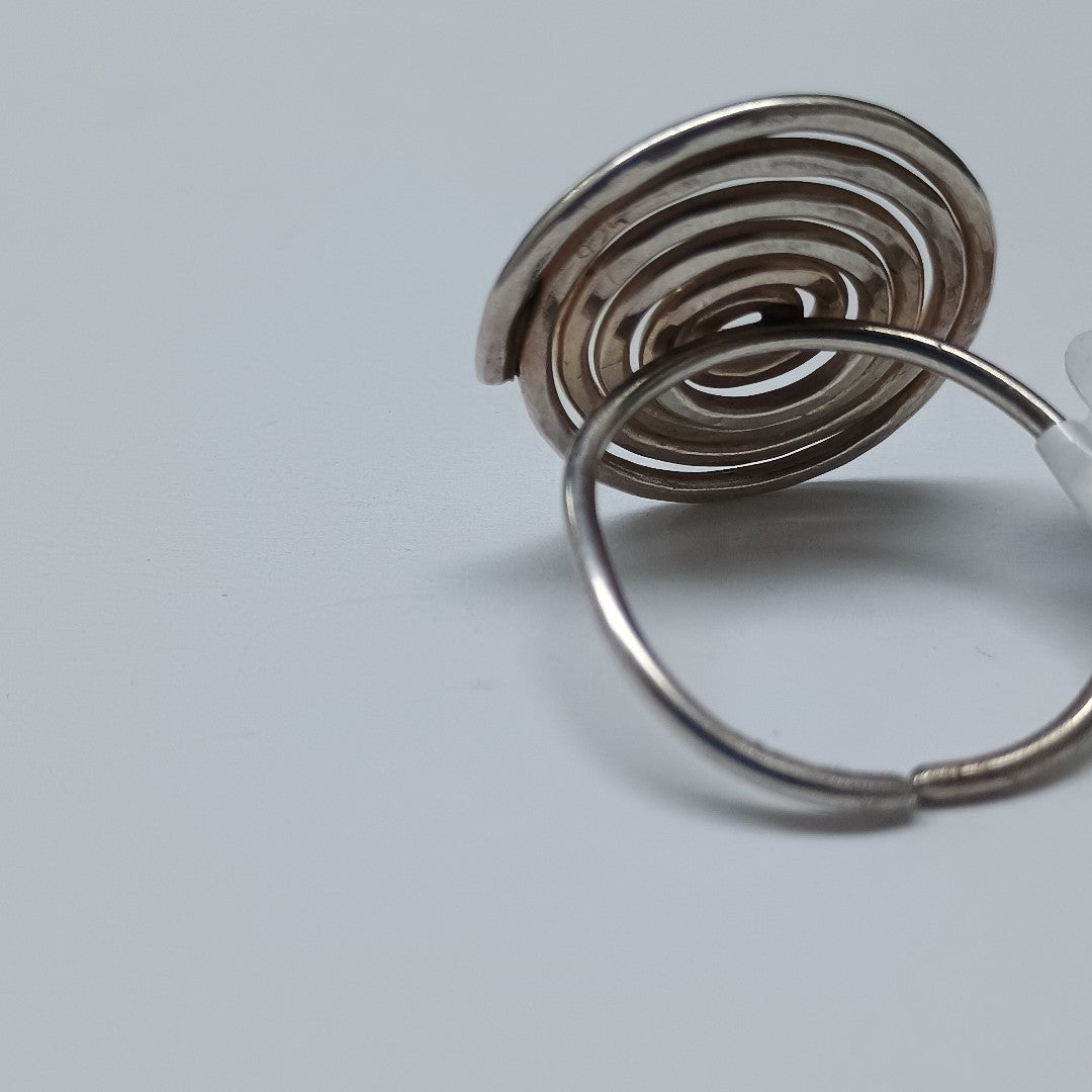 ANILLO PLATA 5,50 GRMS (SEMINUEVO)