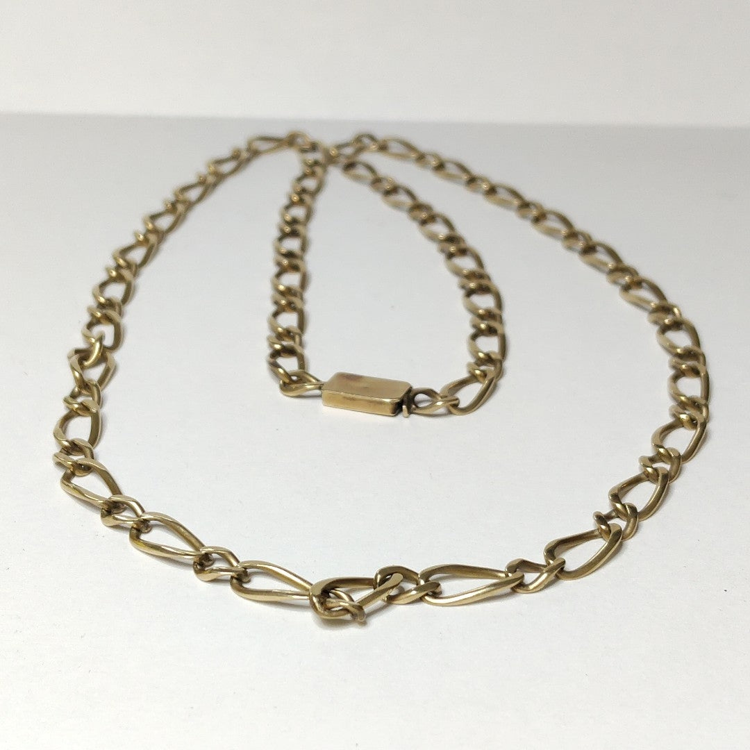 CADENA ORO 14 K 26,10 GRMS (SEMINUEVO)
