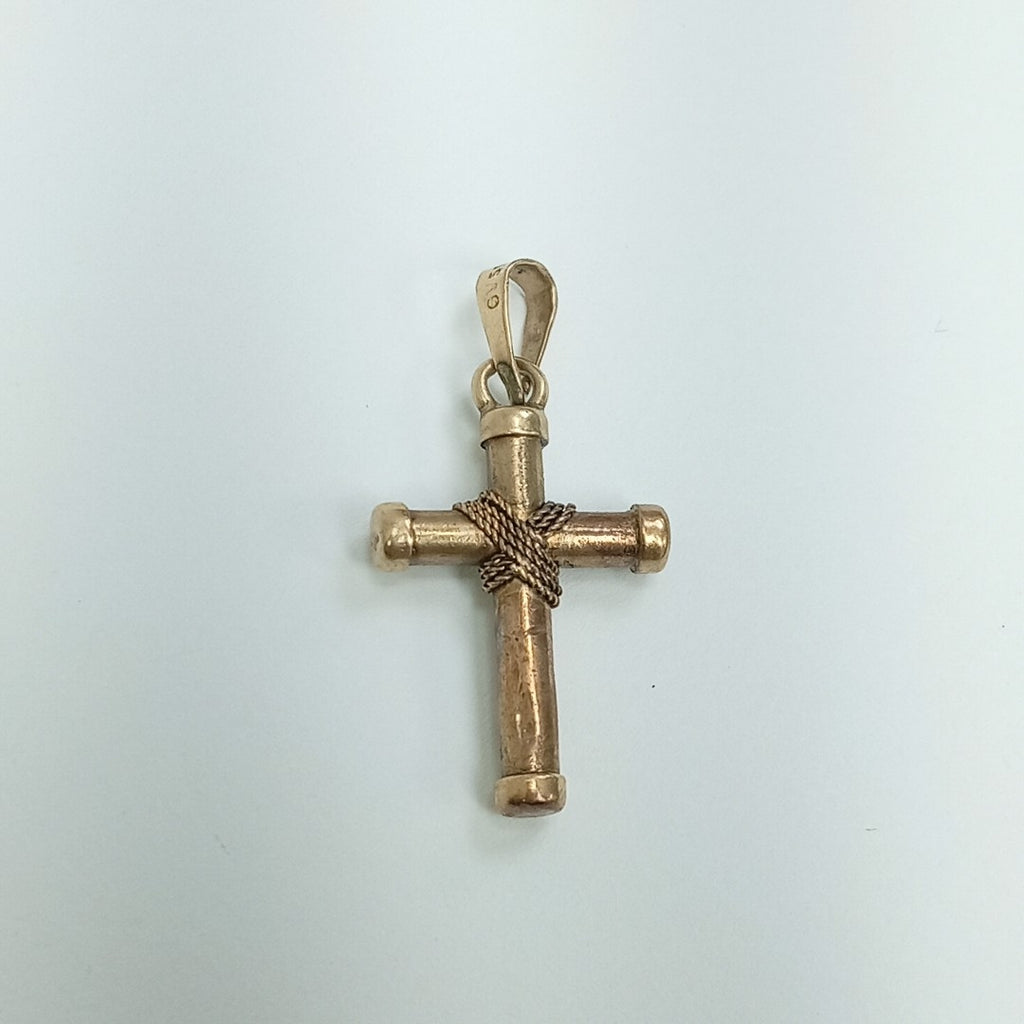 DIJE ORO 8 K 1,20 GRMS (SEMINUEVO)