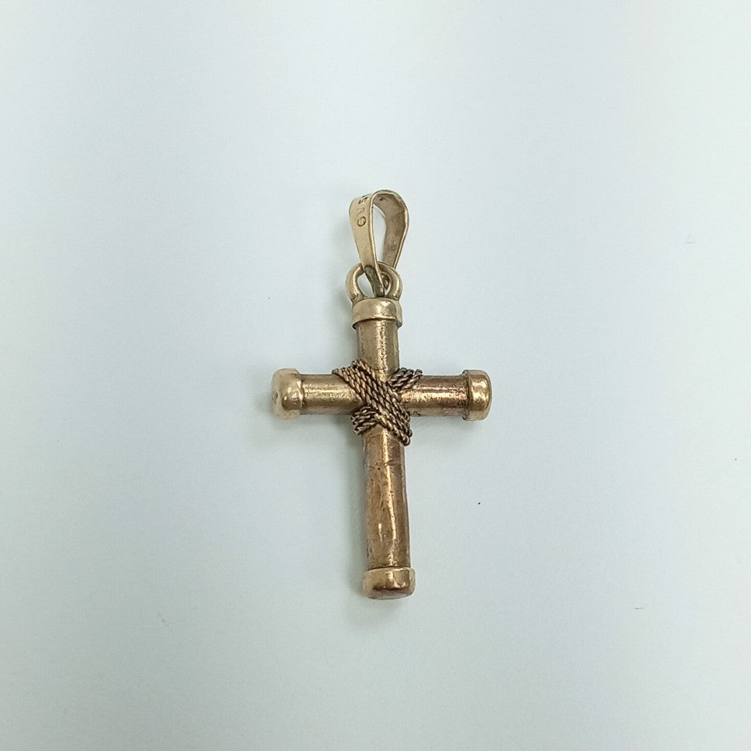 DIJE ORO 8 K 1,20 GRMS (SEMINUEVO)