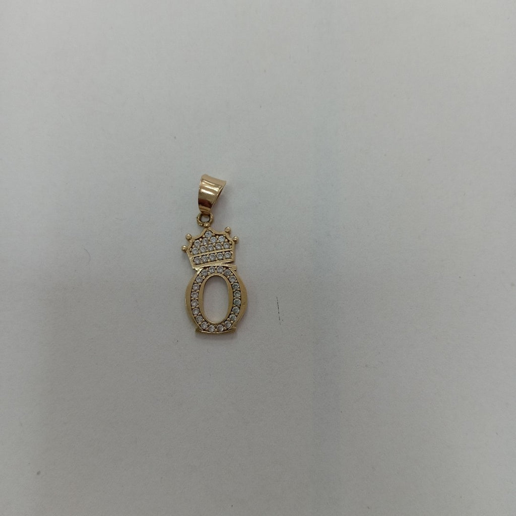 DIJE ORO 10 K 1,30 GRMS (SEMINUEVO)