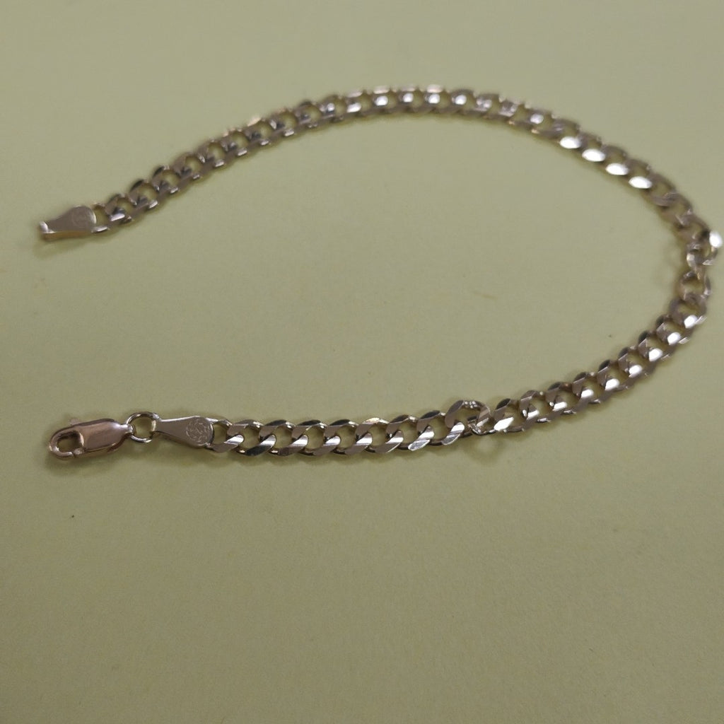 PULSERA ORO 10 K 6.8 GRMS (SEMINUEVO)