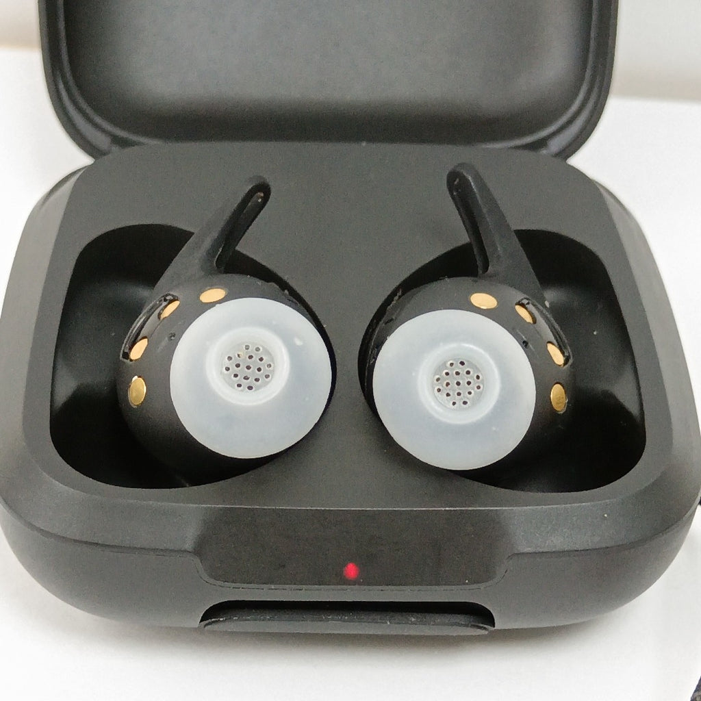 AUDIFONOS SENNHEISER MOMENTUM SPORT INALAMBRICO IN EAR (SEMINUEVO)