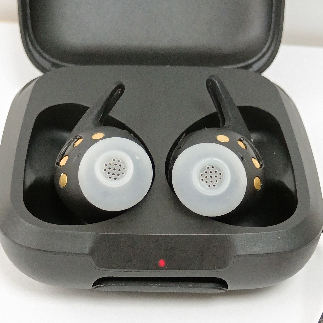 AUDIFONOS SENNHEISER MOMENTUM SPORT INALAMBRICO IN EAR (SEMINUEVO)