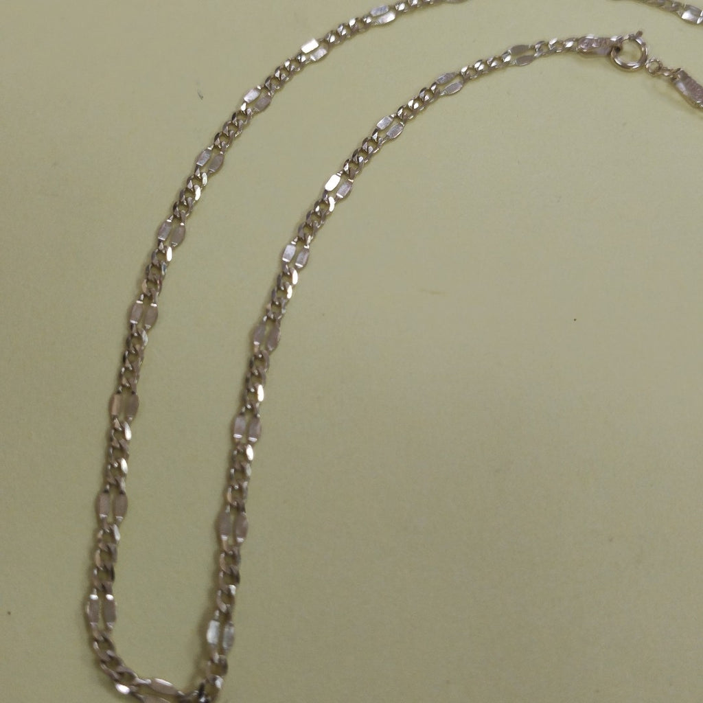 CADENA ORO 10 K 4 GRMS (SEMINUEVO)