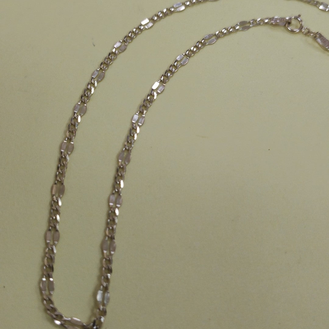 CADENA ORO 10 K 4 GRMS (SEMINUEVO)