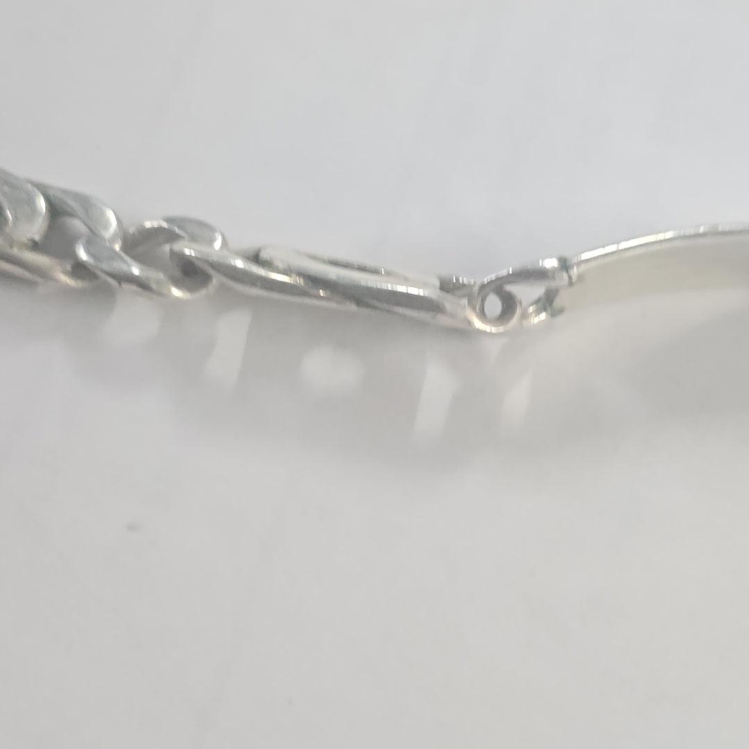 ESCLAVA PLATA 20.9 GRMS (SEMINUEVO)
