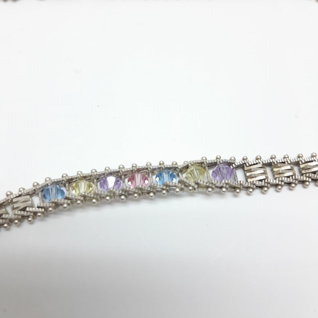 GARGANTILLA PLATA 16,90 GRMS (SEMINUEVO)