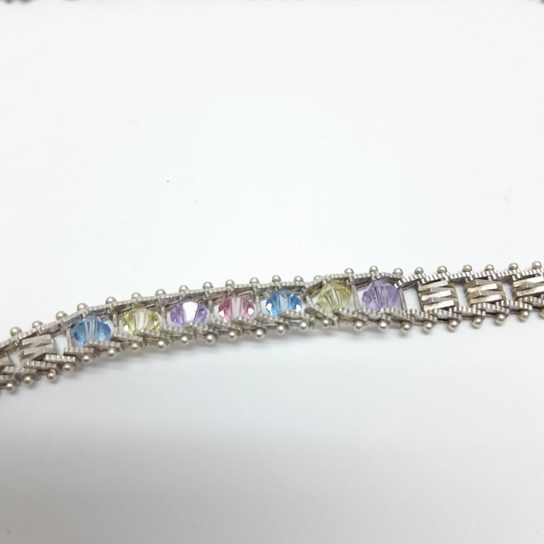 GARGANTILLA PLATA 16,90 GRMS (SEMINUEVO)