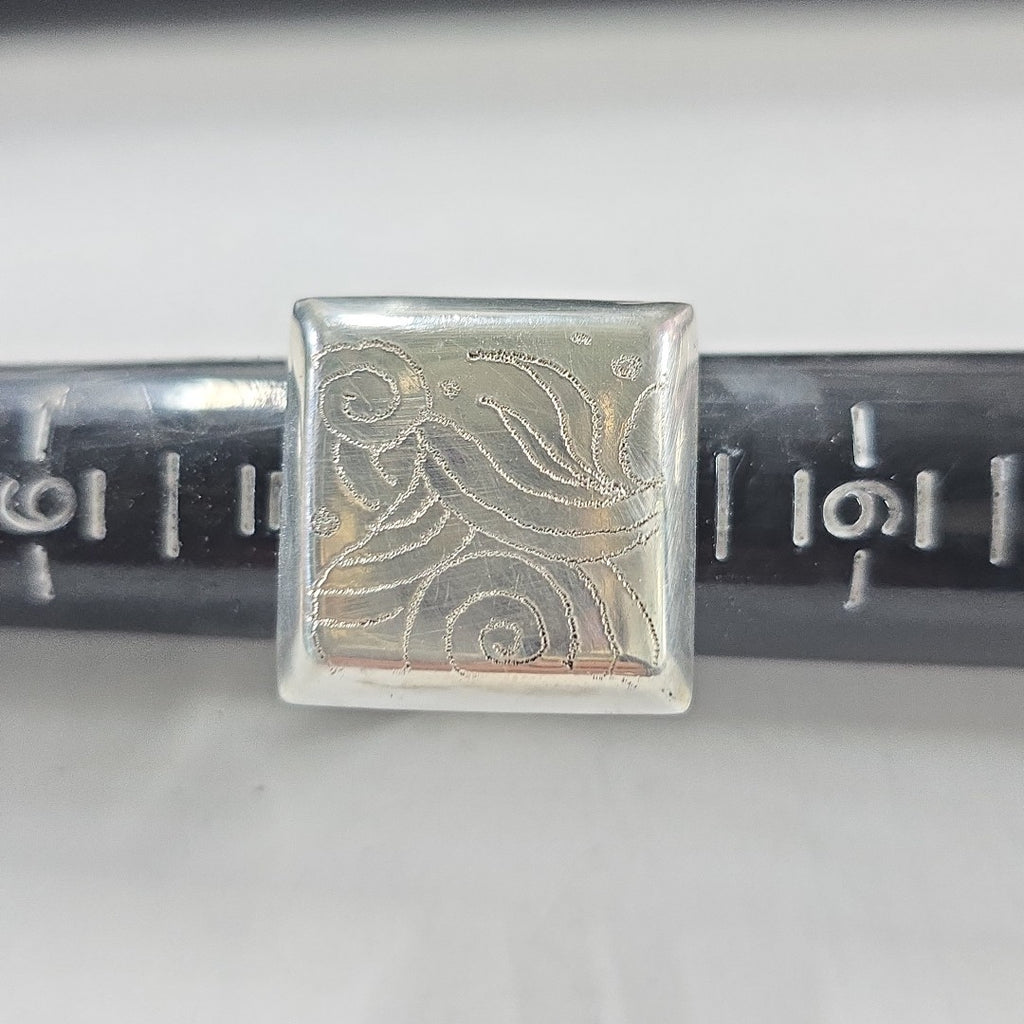 ANILLITO PLATA 9.6 GRMS (SEMINUEVO)
