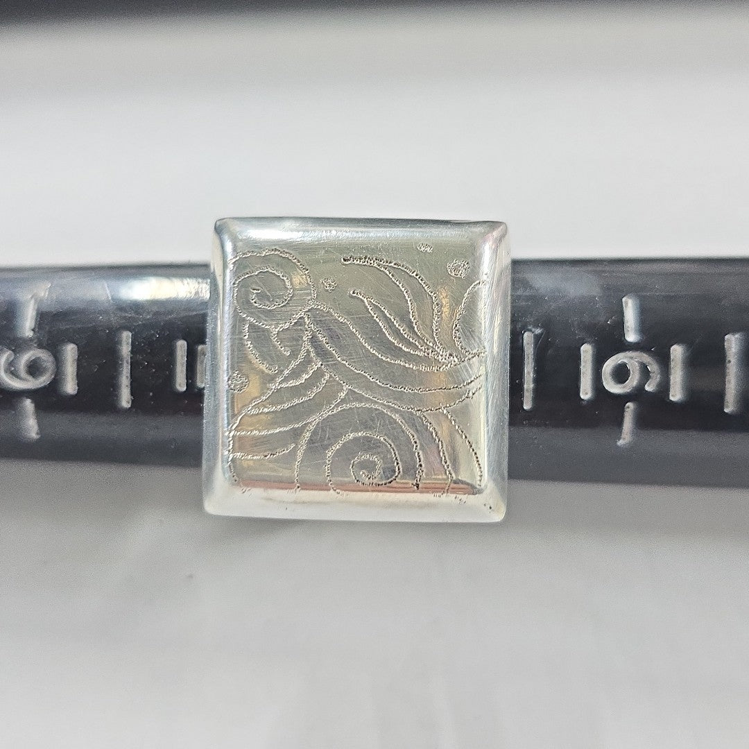 ANILLITO PLATA 9.6 GRMS (SEMINUEVO)