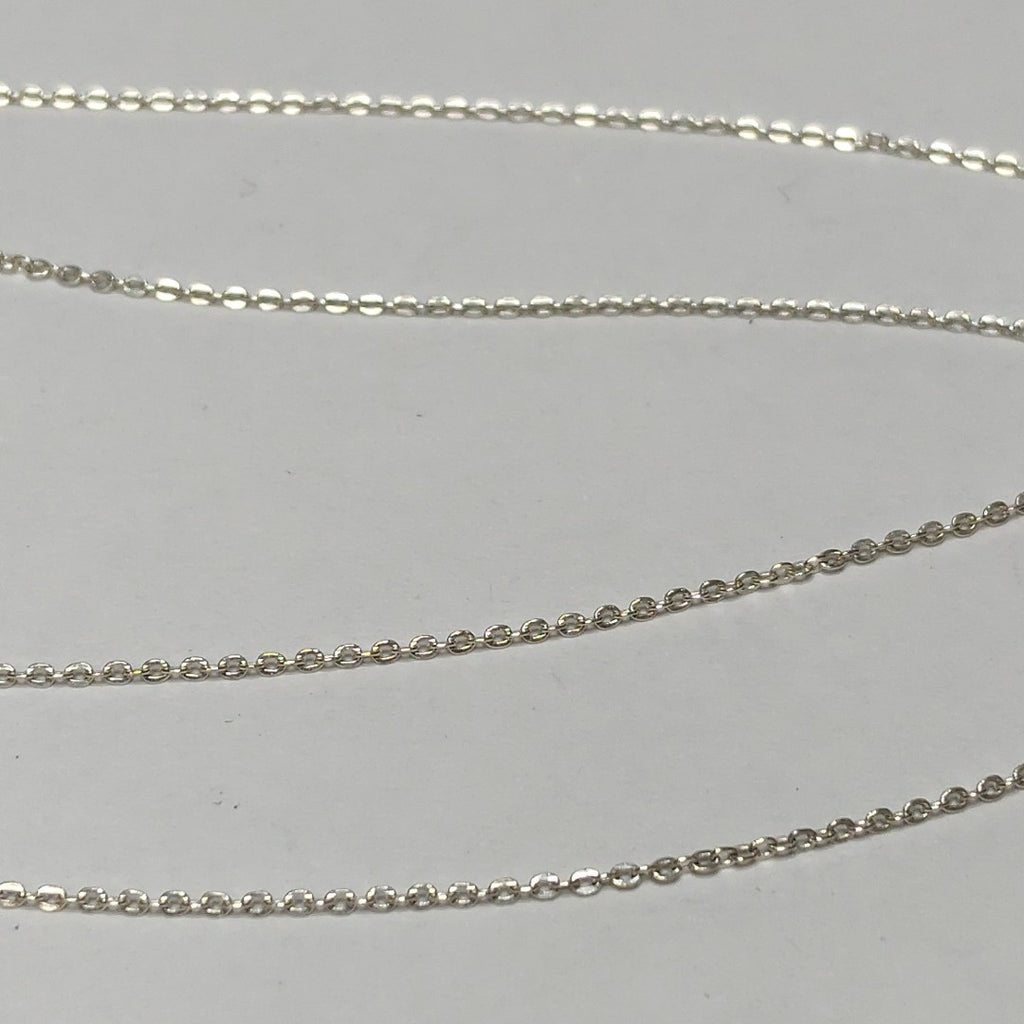 CADENA PLATA 2,70 GRMS (SEMINUEVO)