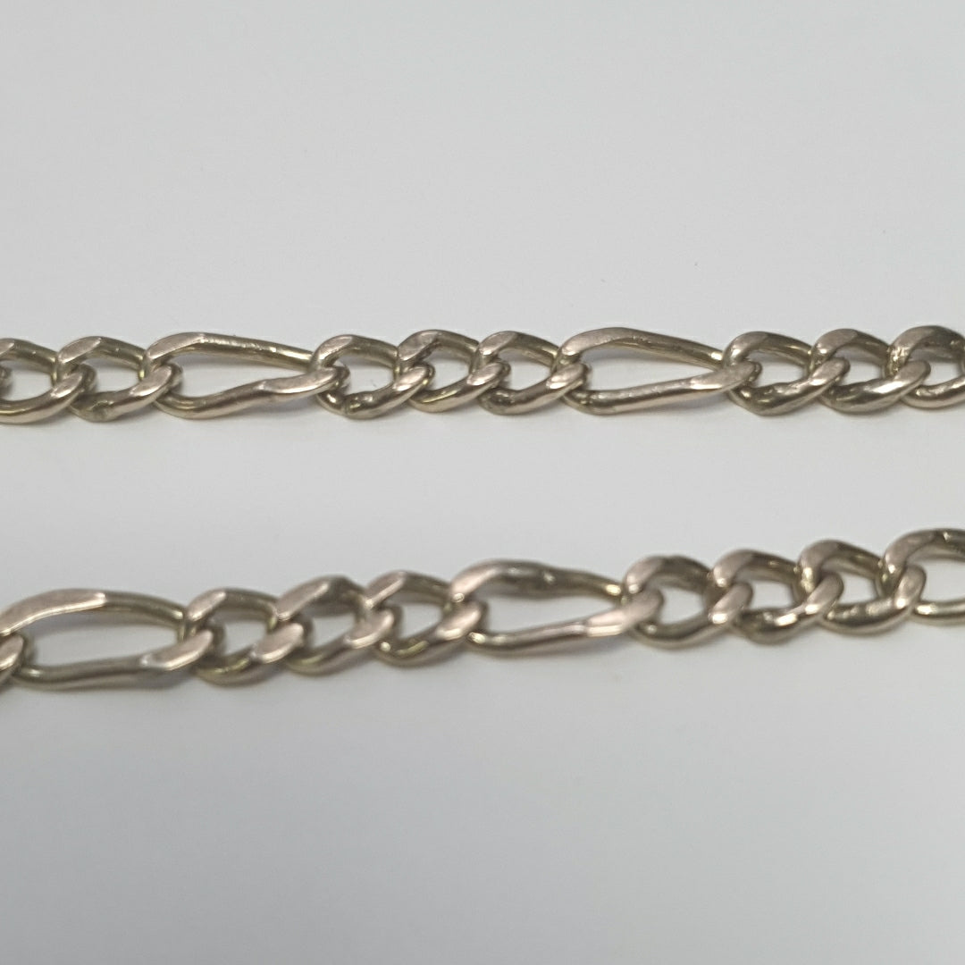 PULSERA ORO 8 K 5.8 GRMS (SEMINUEVO)