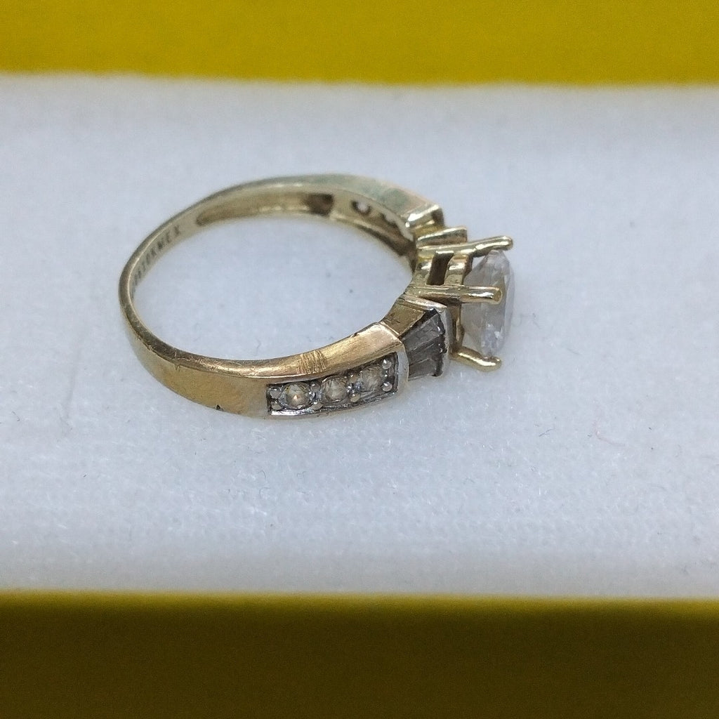 ANILLITO ORO 10 K 2,80 GRMS (SEMINUEVO)