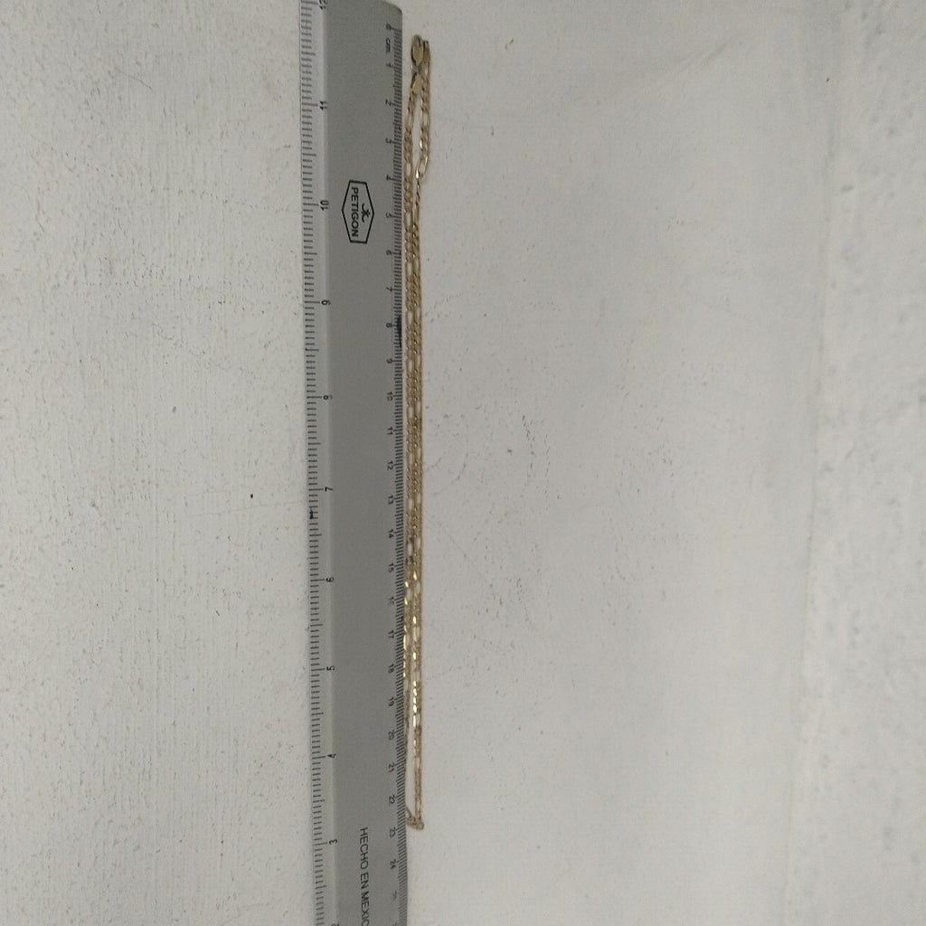CADENA ORO 14 K 5.7 GRMS (SEMINUEVO)