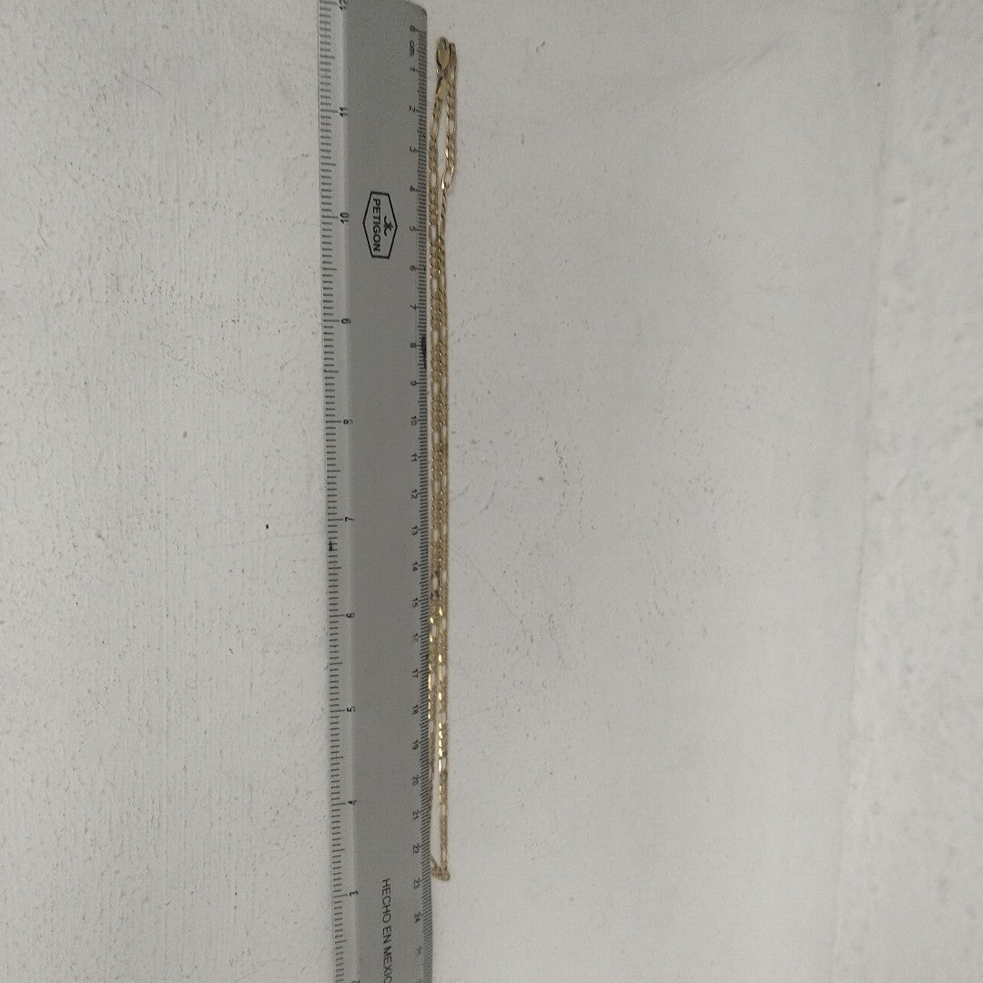 CADENA ORO 14 K 5.7 GRMS (SEMINUEVO)