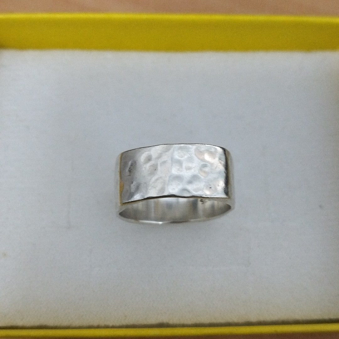 ANILLITO PLATA 7,50 GRMS (SEMINUEVO)