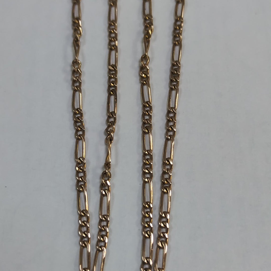 CADENA ORO 10 K 5.2 GRMS (SEMINUEVO)