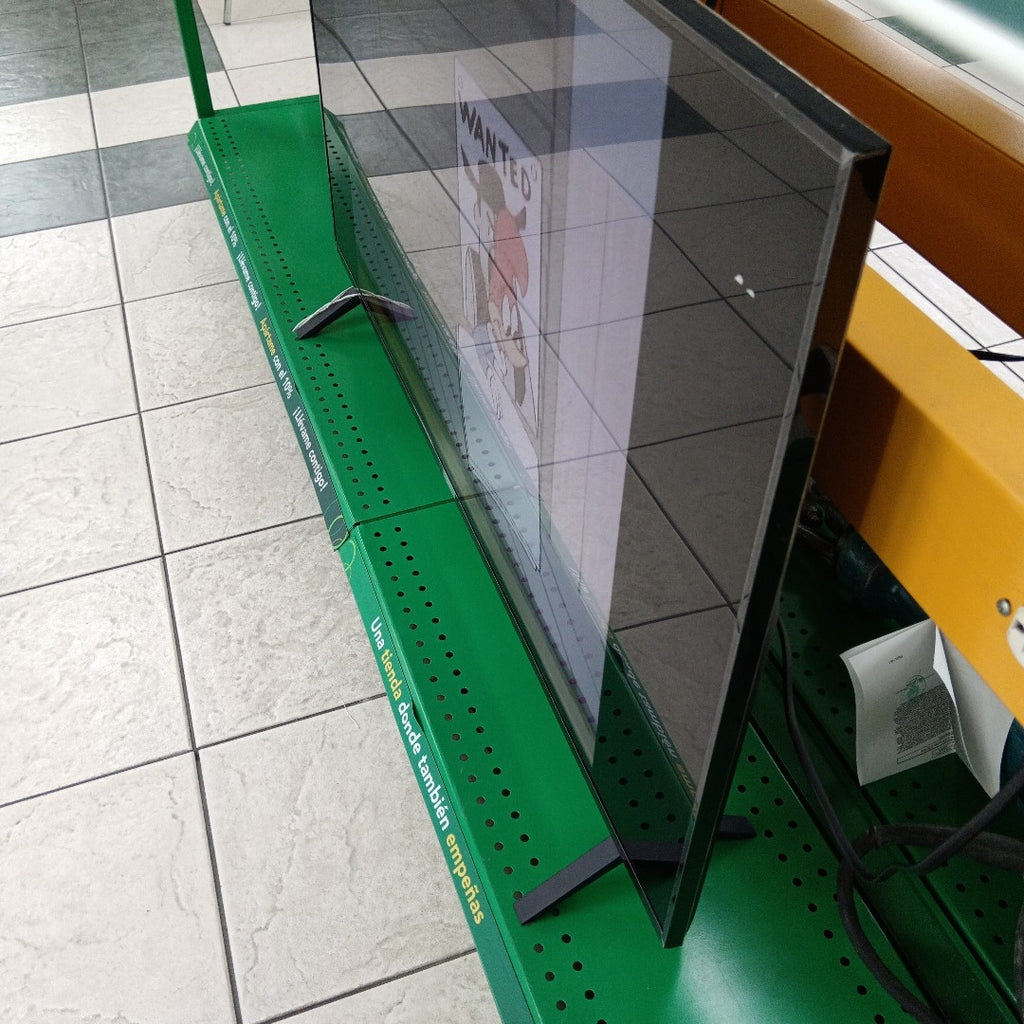 PANTALLA LG 50UA7500PSA (2025) 50" ULTRA HD 4K (SEMINUEVO)