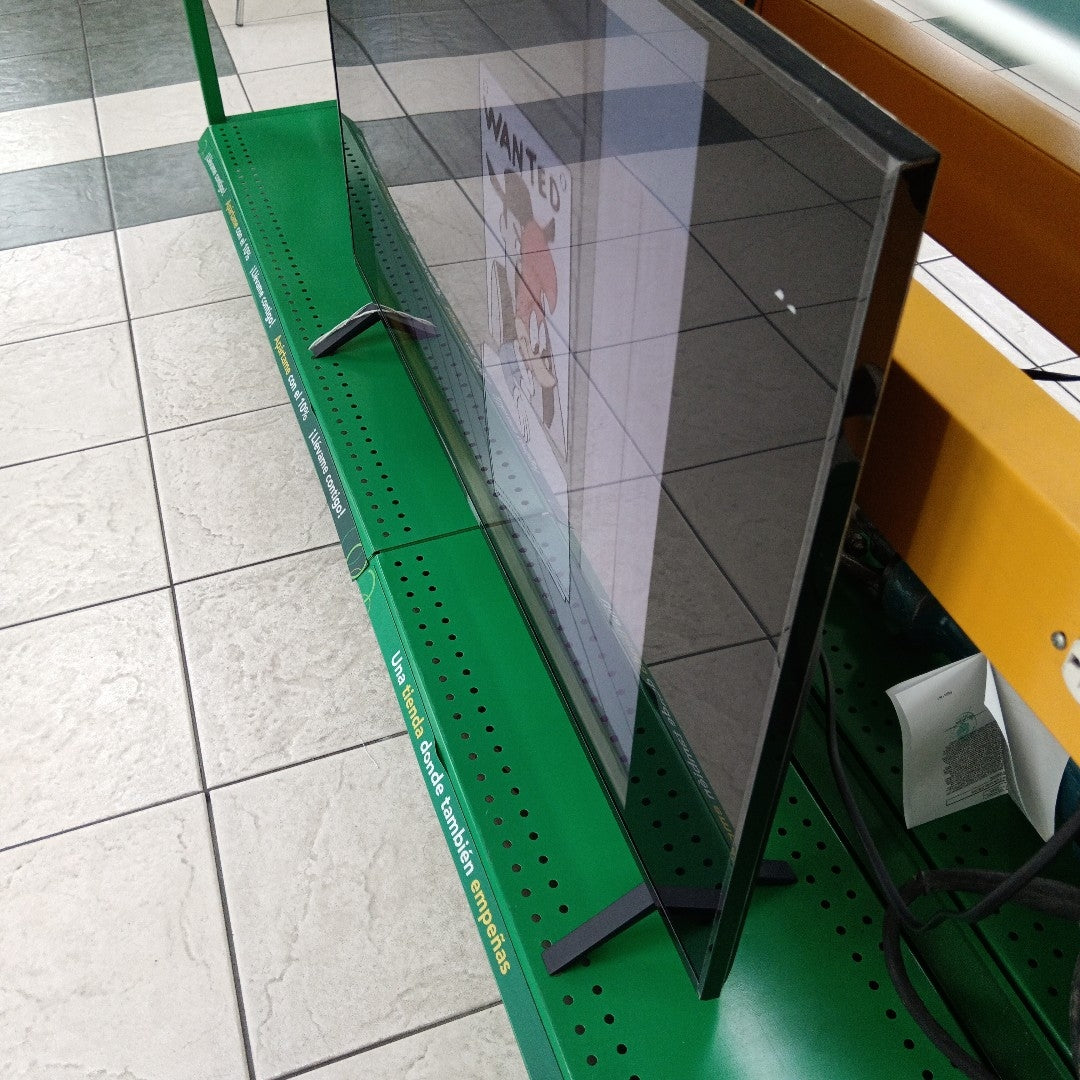 PANTALLA LG 50UA7500PSA (2025) 50" ULTRA HD 4K (SEMINUEVO)