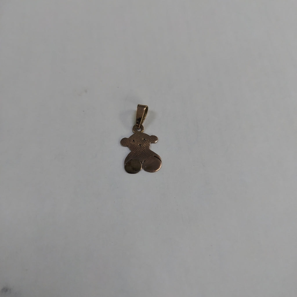 DIJE ORO 10 K 1 GRMS (SEMINUEVO)