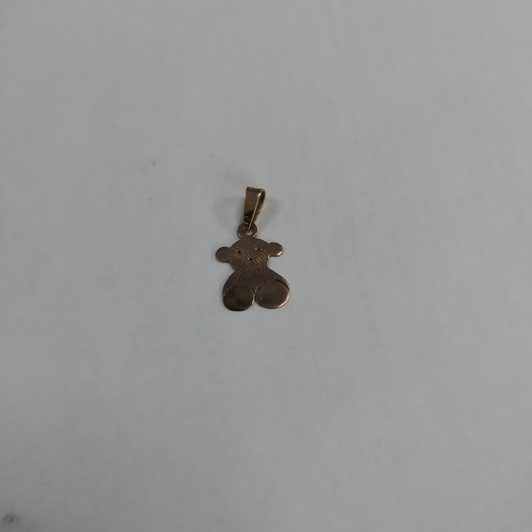 DIJE ORO 10 K 1 GRMS (SEMINUEVO)