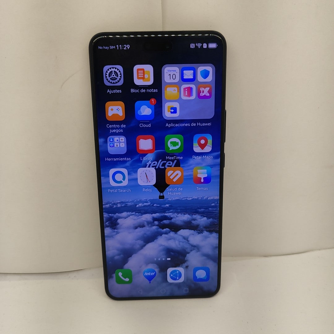 CELULAR HUAWEI NOVA 13 PRO MIS-LX9 (2024) 512 GB 12 GB RAM (SEMINUEVO)