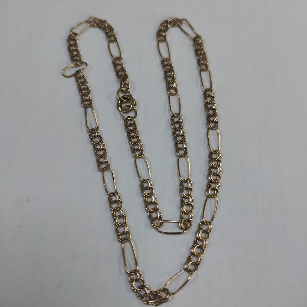 CADENA ORO 10 K 5.3 GRMS (SEMINUEVO)