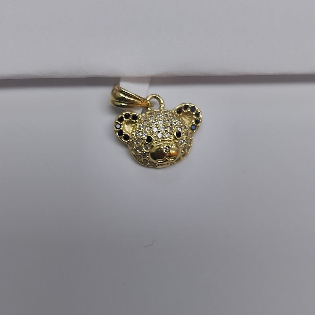 DIJE ORO 14 K 1.6 GRMS (SEMINUEVO)