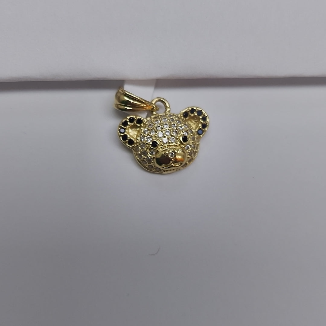 DIJE ORO 14 K 1.6 GRMS (SEMINUEVO)