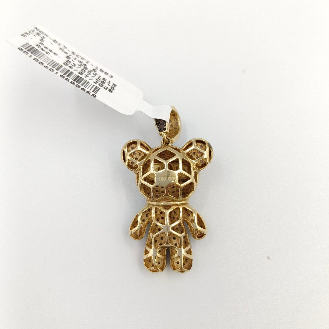 DIJE ORO 10 K 6,00 GRMS (SEMINUEVO)