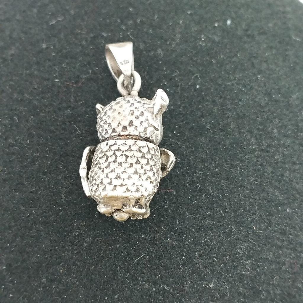 DIJE PLATA 4,40 GRMS (SEMINUEVO)
