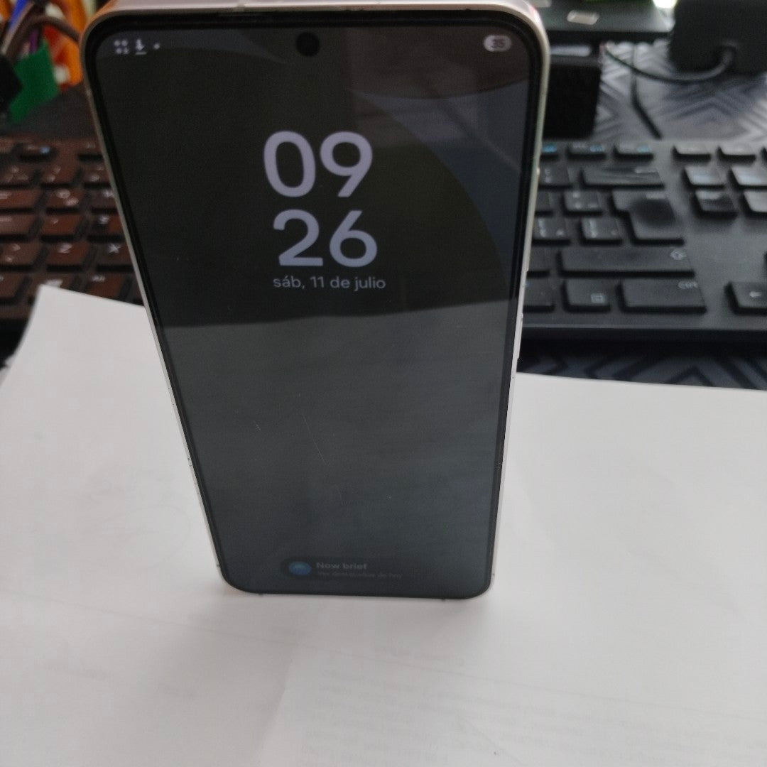 CELULAR SAMSUNG GALAXY S24 SM-S921B (2024) 256 GB 8 GB RAM (SEMINUEVO)