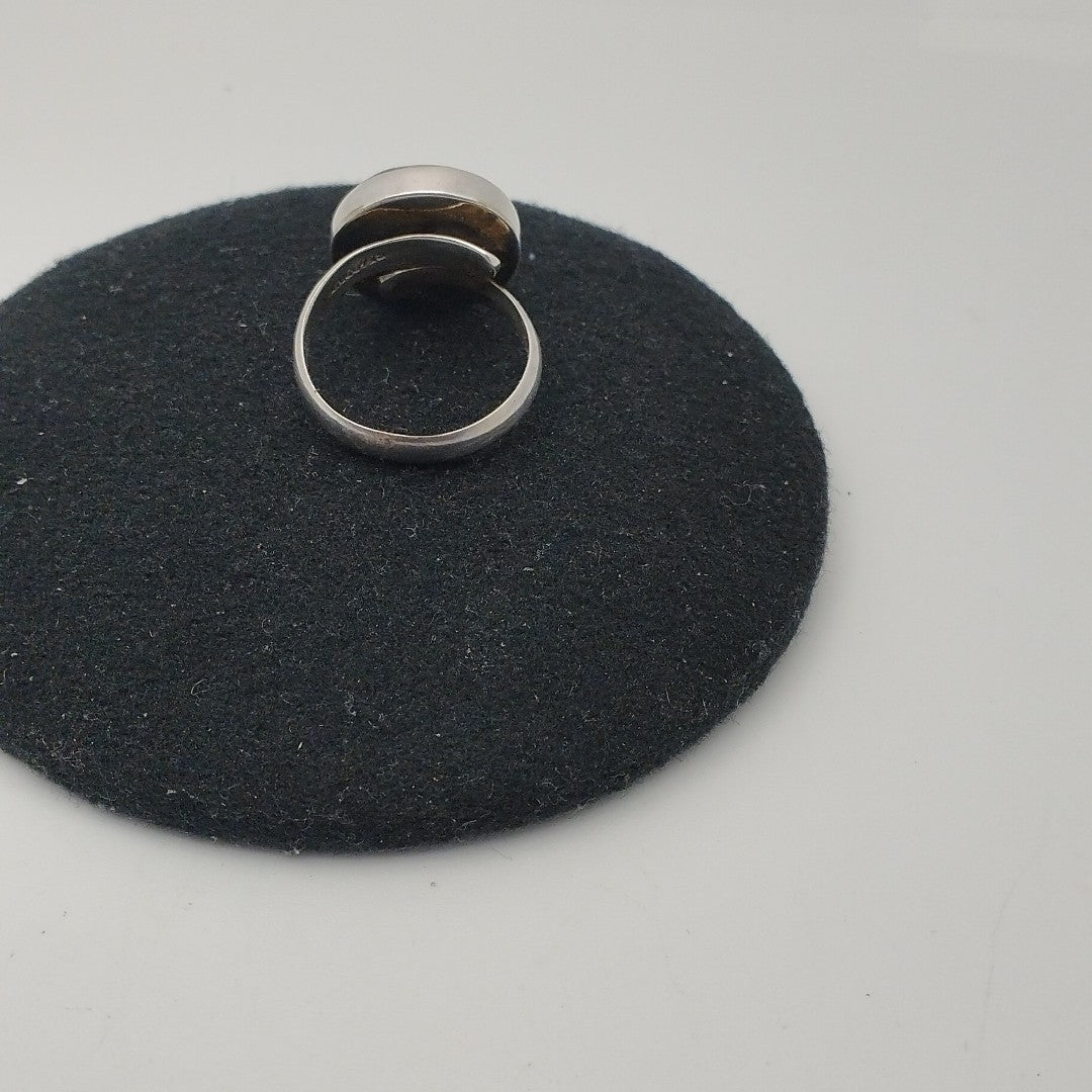 ANILLITO PLATA 5,00 GRMS (SEMINUEVO)