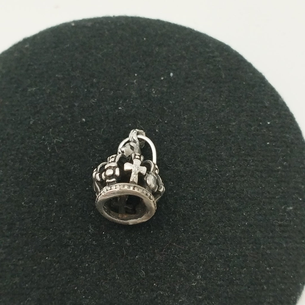 DIJE PLATA 2,80 GRMS (SEMINUEVO)