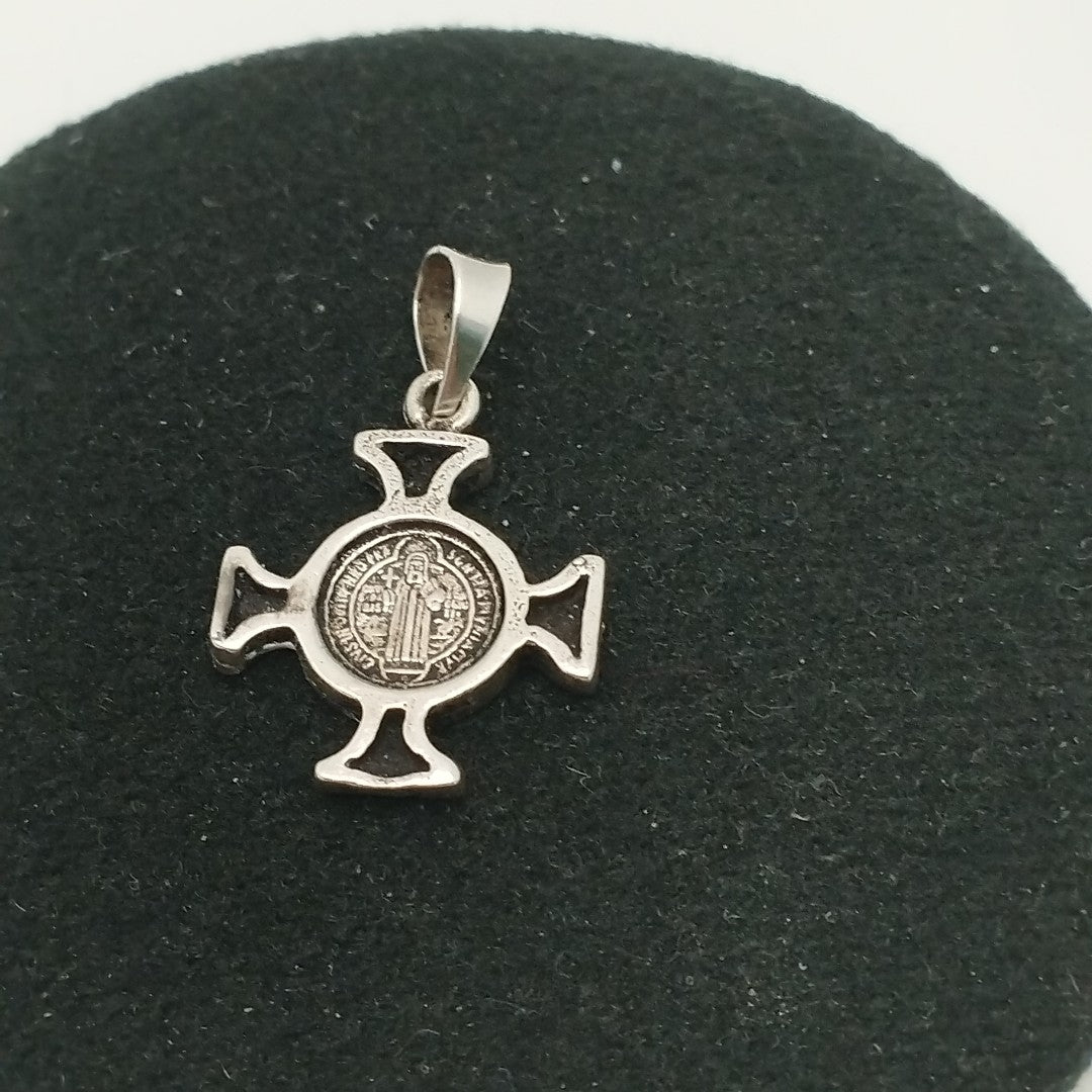 DIJE PLATA 3,30 GRMS (SEMINUEVO)