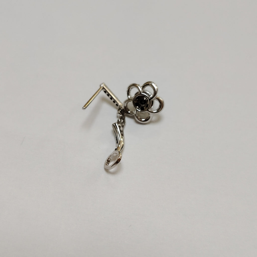ARETES PAR ORO 14 K 2.8 GRMS (SEMINUEVO)