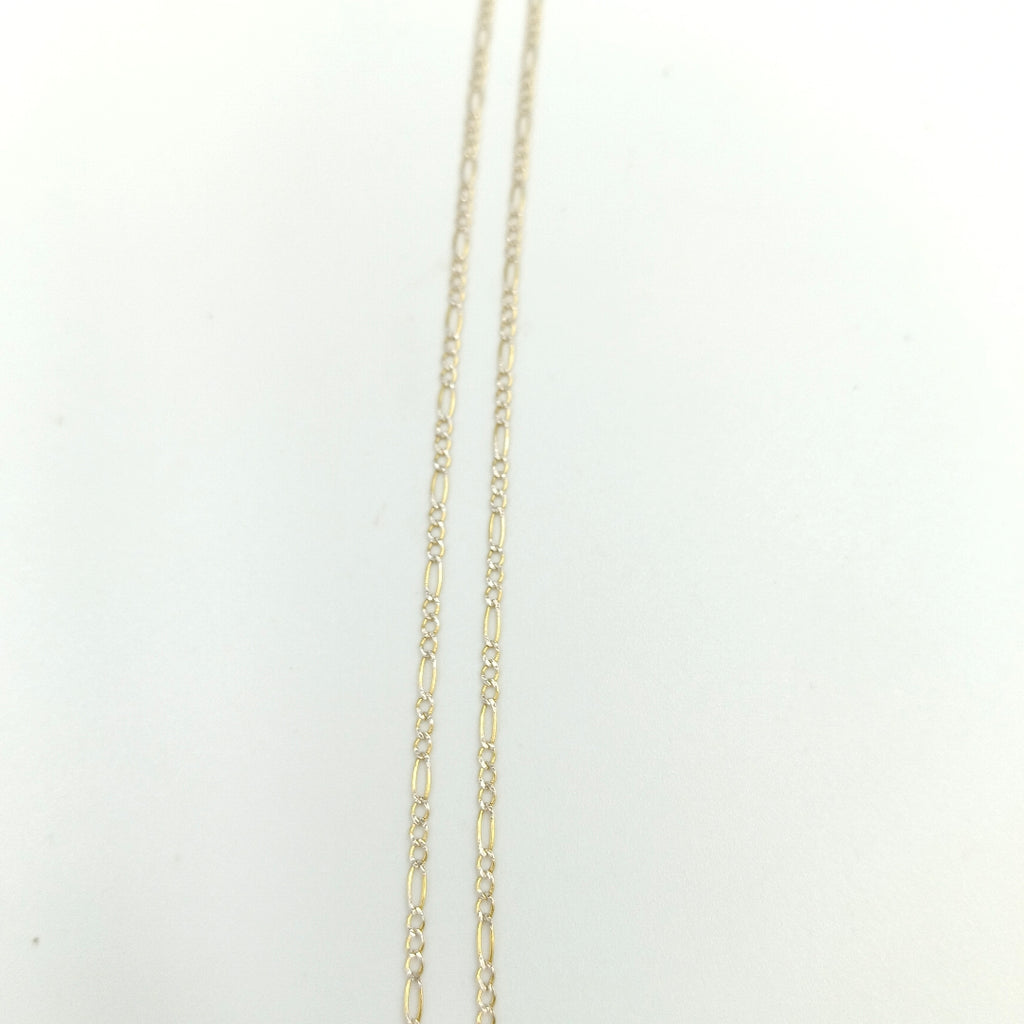 CADENA ORO 10 K 1,60 GRMS (SEMINUEVO)