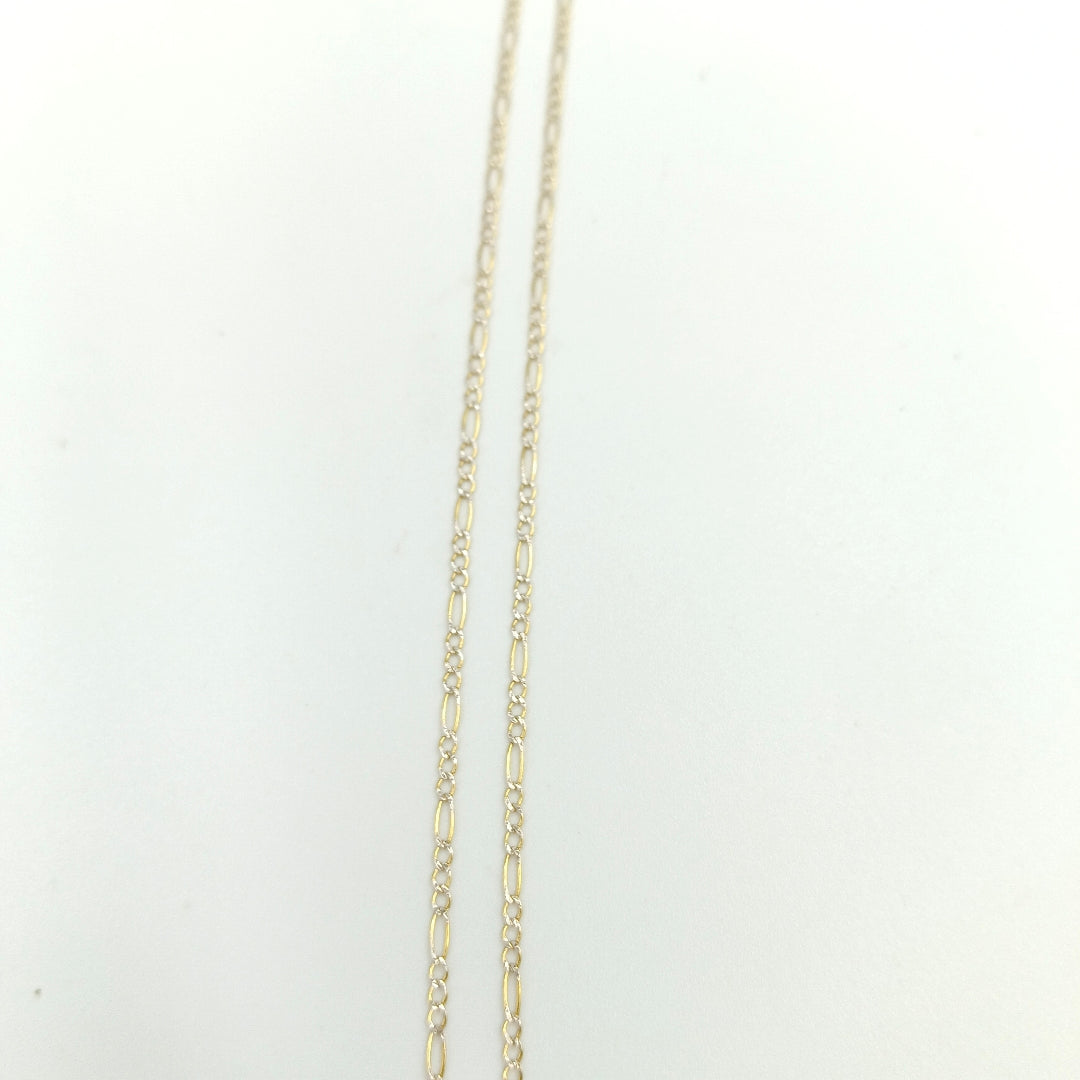 CADENA ORO 10 K 1,60 GRMS (SEMINUEVO)