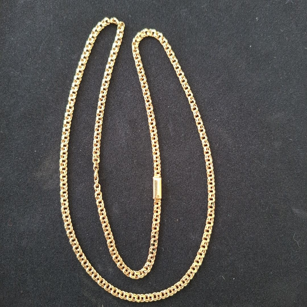 CADENA ORO 10 K 10,00 GRMS (SEMINUEVO)