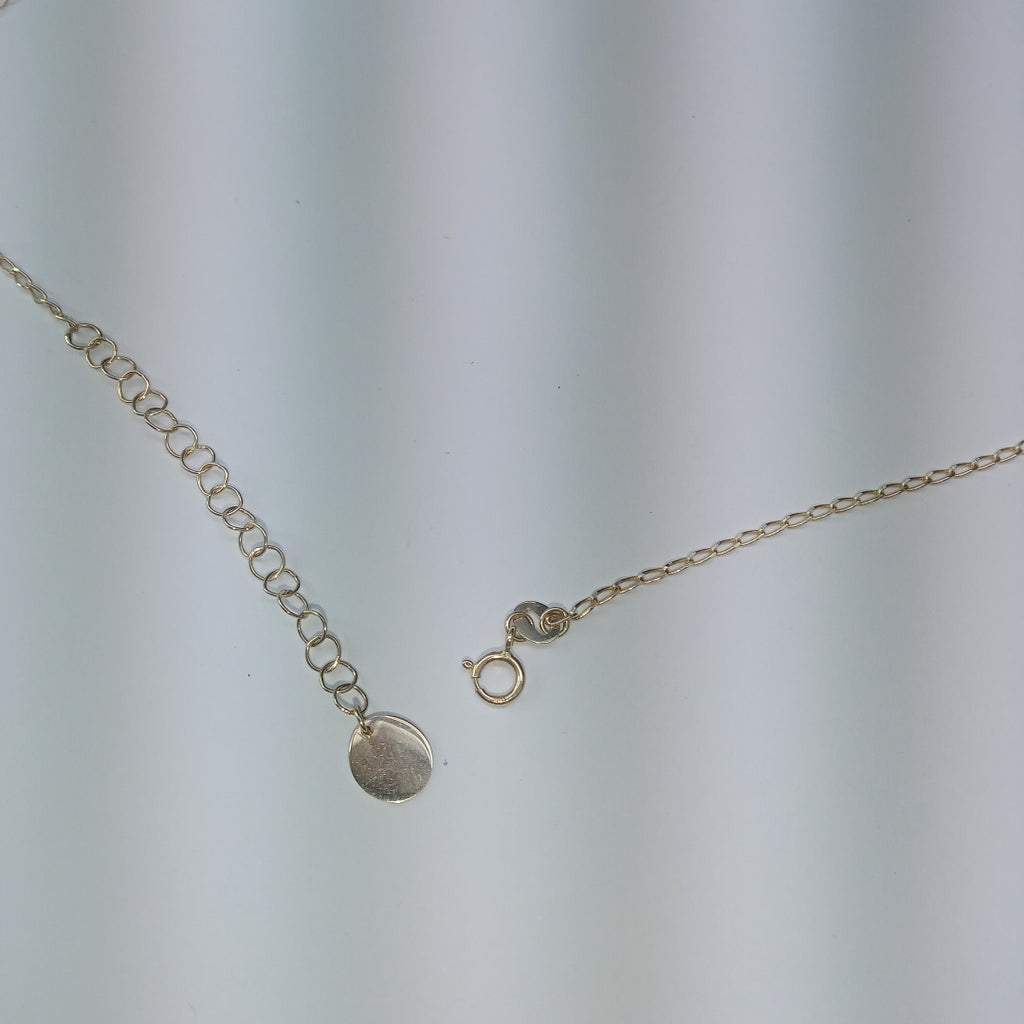CADENA ORO 10 K 2 GRMS (SEMINUEVO)