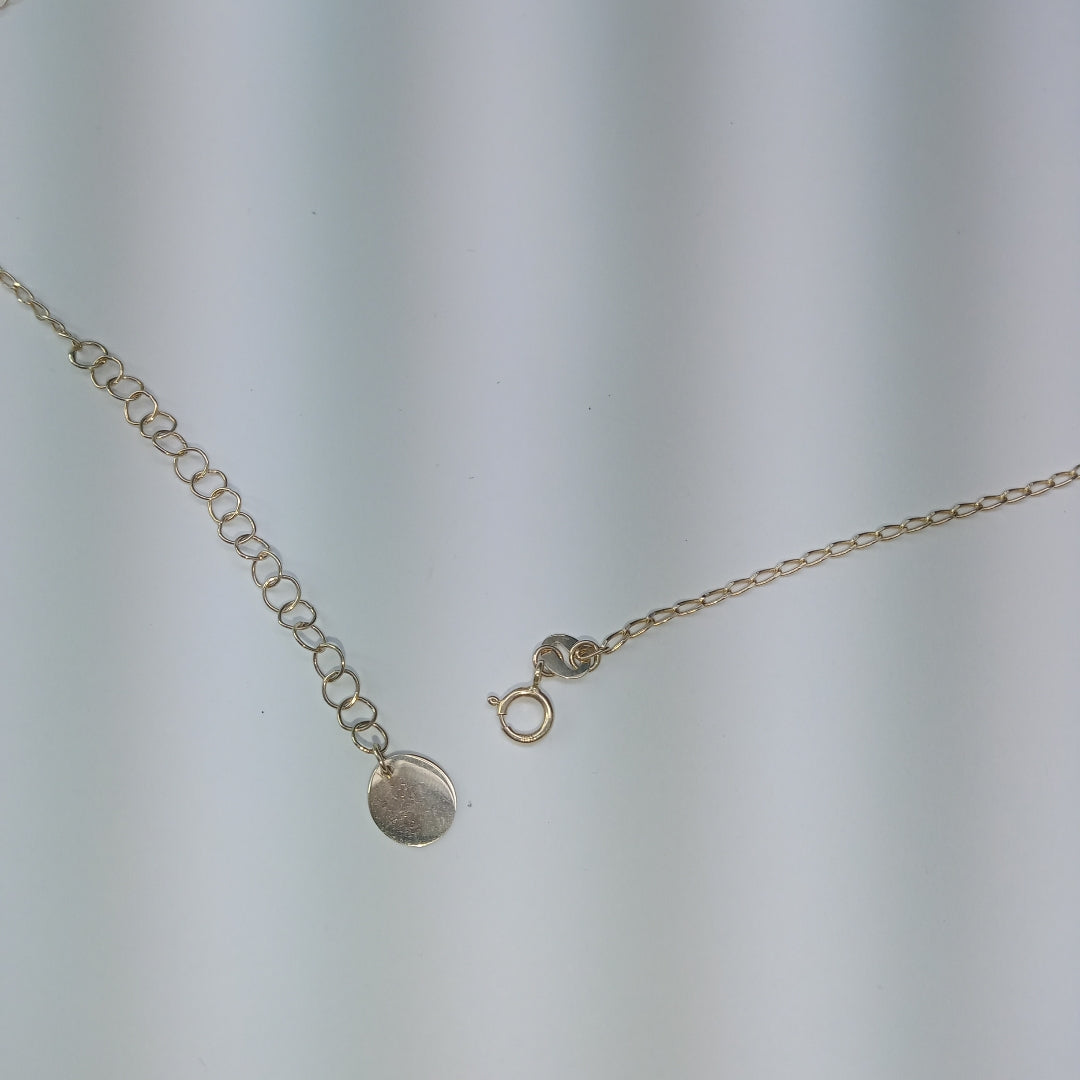 CADENA ORO 10 K 2 GRMS (SEMINUEVO)