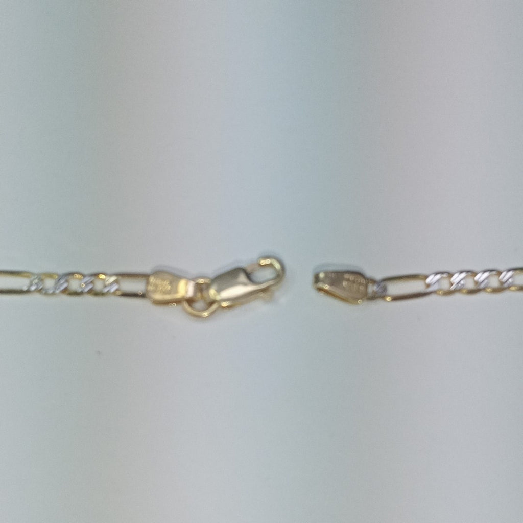 CADENA ORO 14 K 5.3 GRMS (SEMINUEVO)