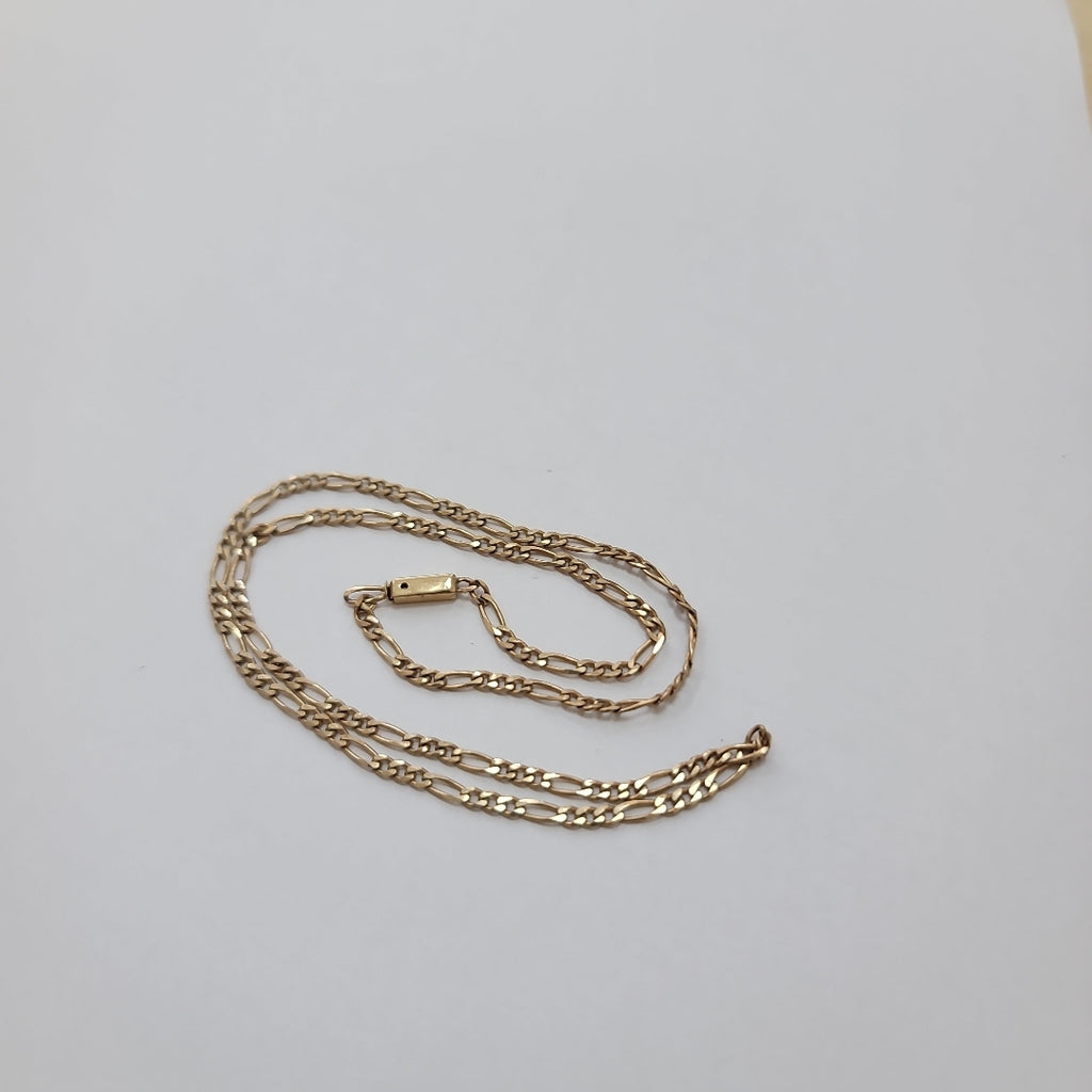 CADENA ORO 10 K 5.7 GRMS (SEMINUEVO)