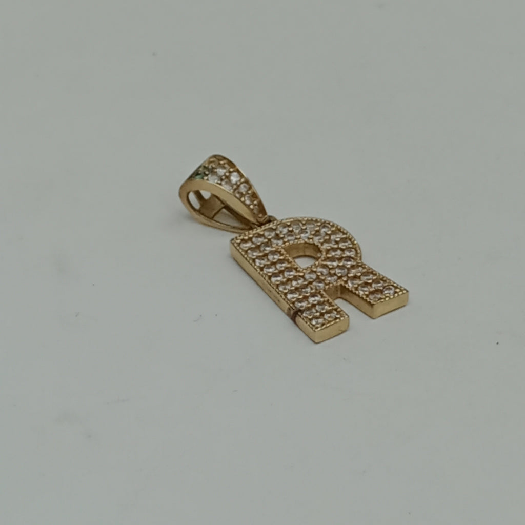DIJE ORO 10 K 1.7 GRMS (SEMINUEVO)