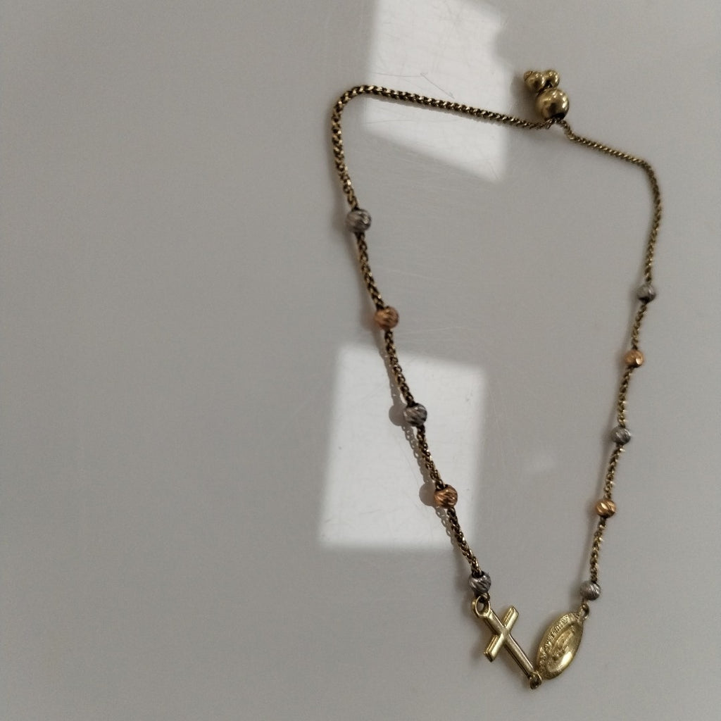 PULSERA ORO 10 K 3 GRMS (SEMINUEVO)