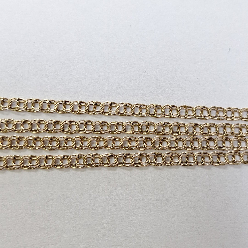 CADENA ORO 8 K 8.3 GRMS (SEMINUEVO)