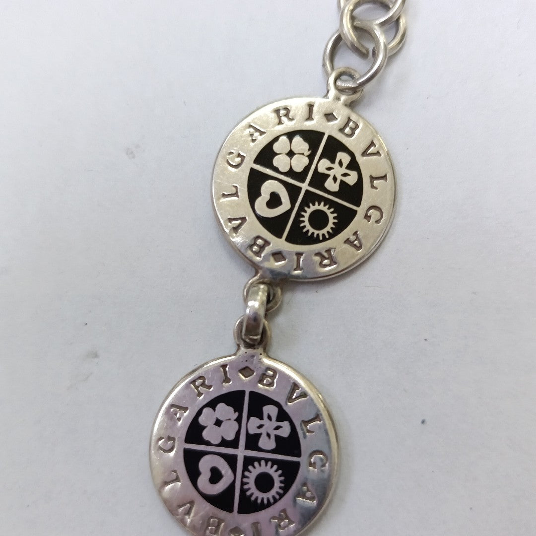 PULSERA PLATA 17,60 GRMS (SEMINUEVO)